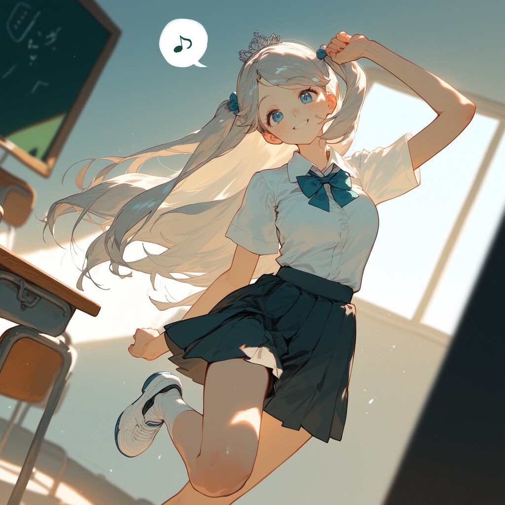 プリンセス 1677