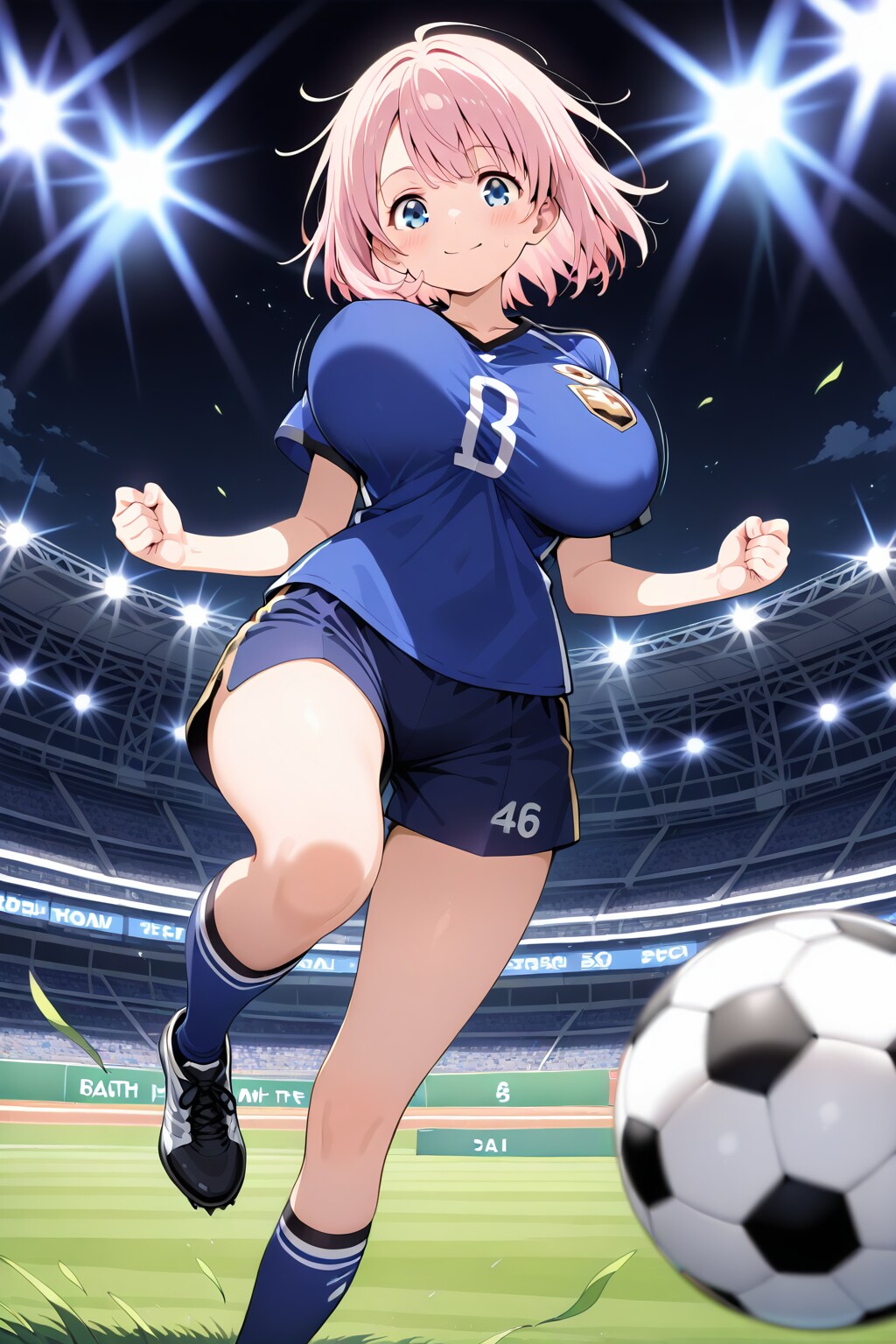サッカー