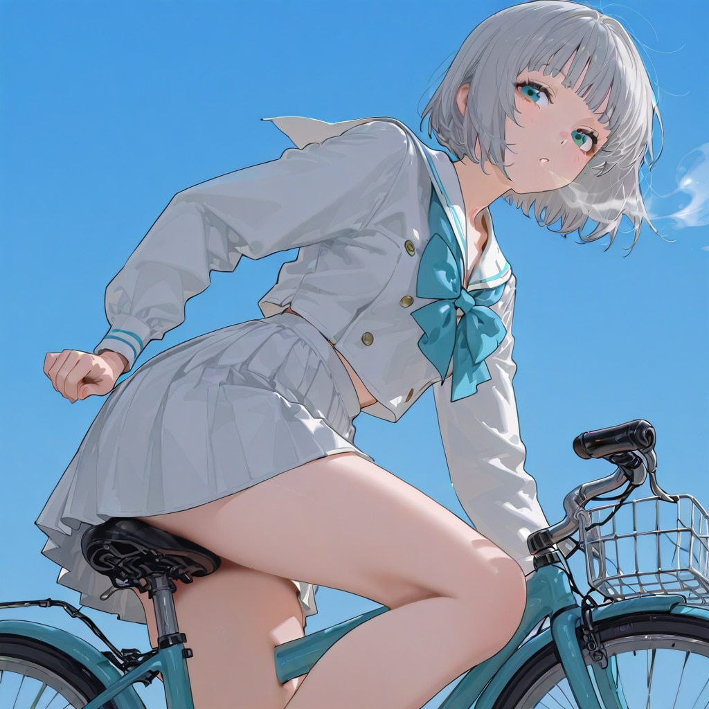 自転車