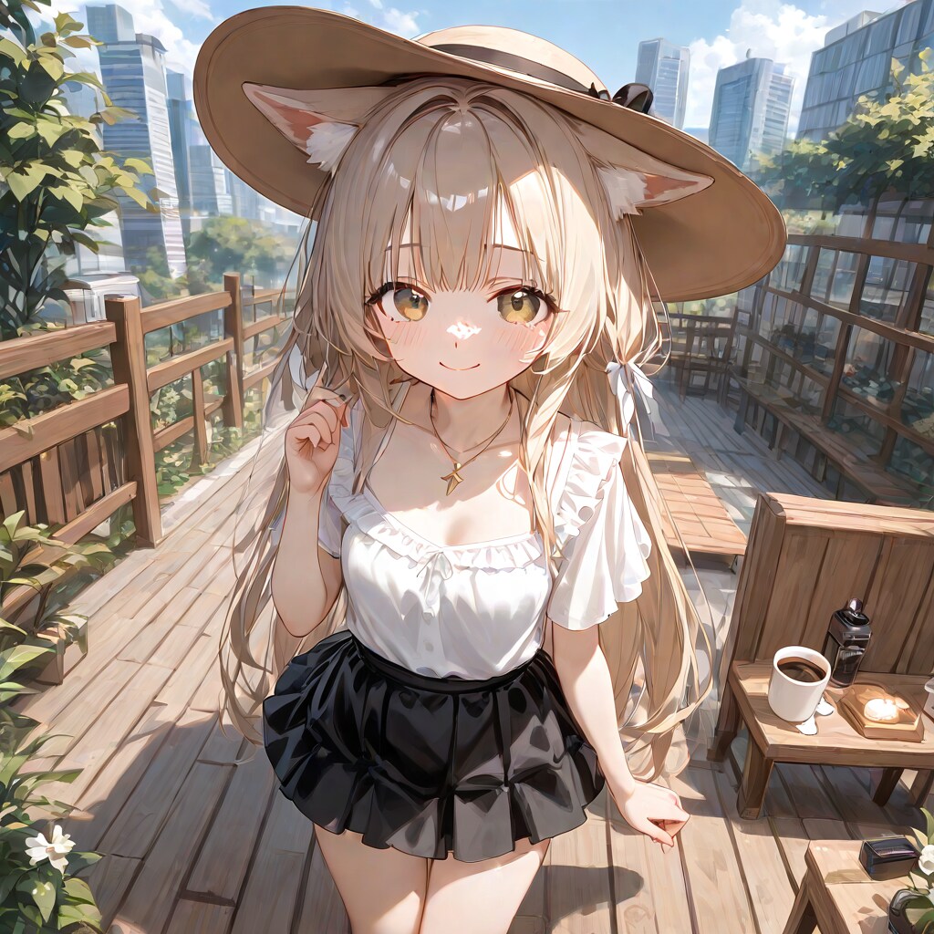 🦊