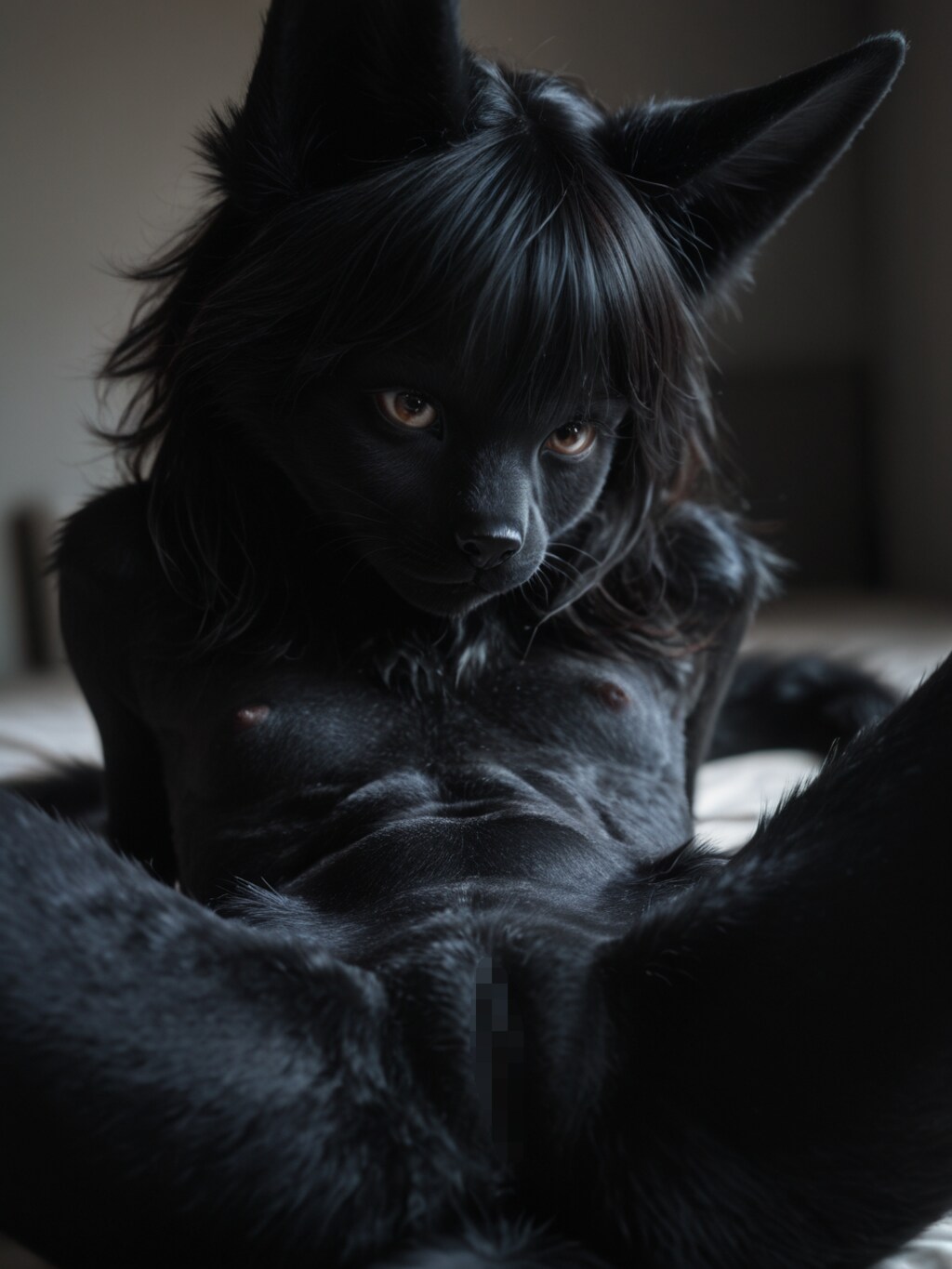 獣人
