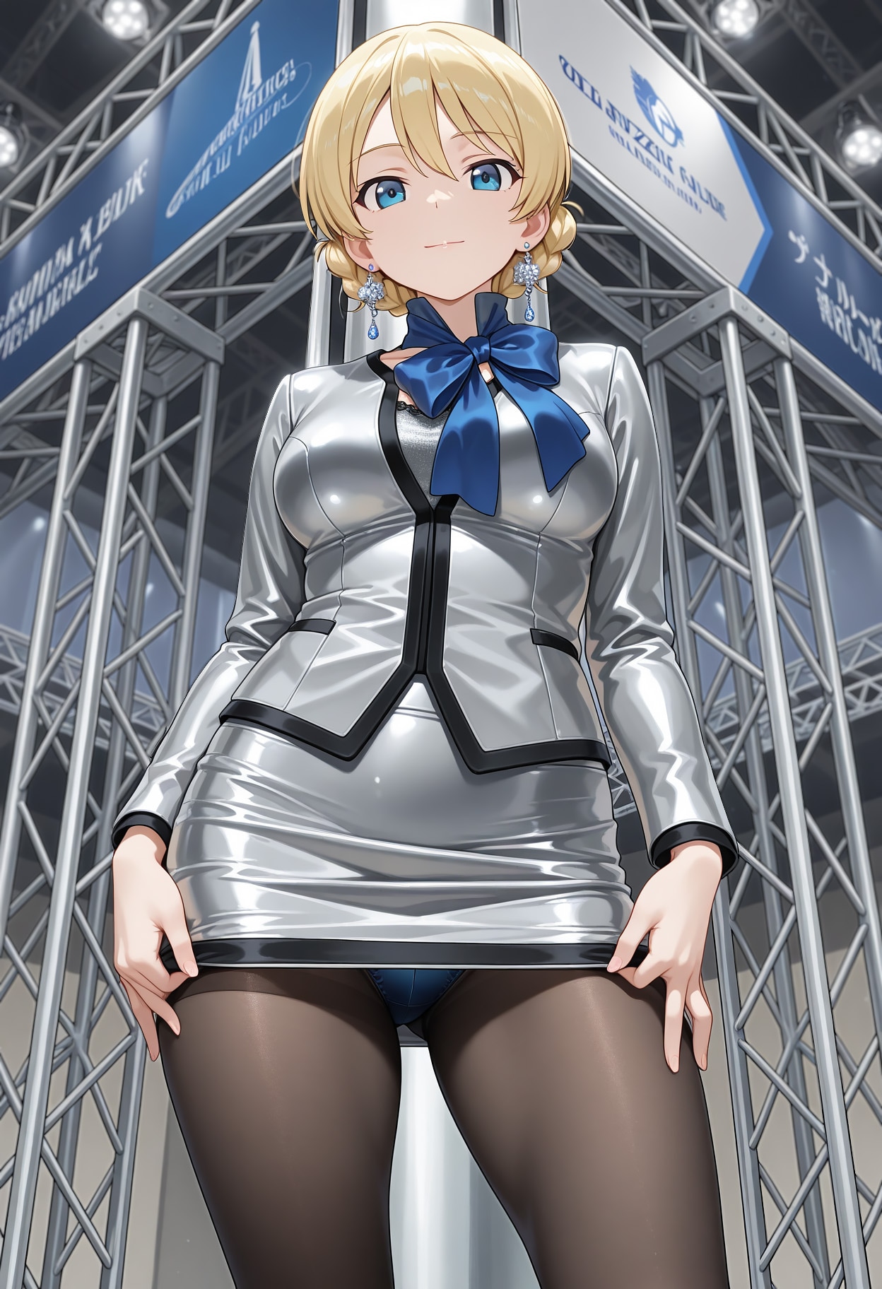 明日への活力