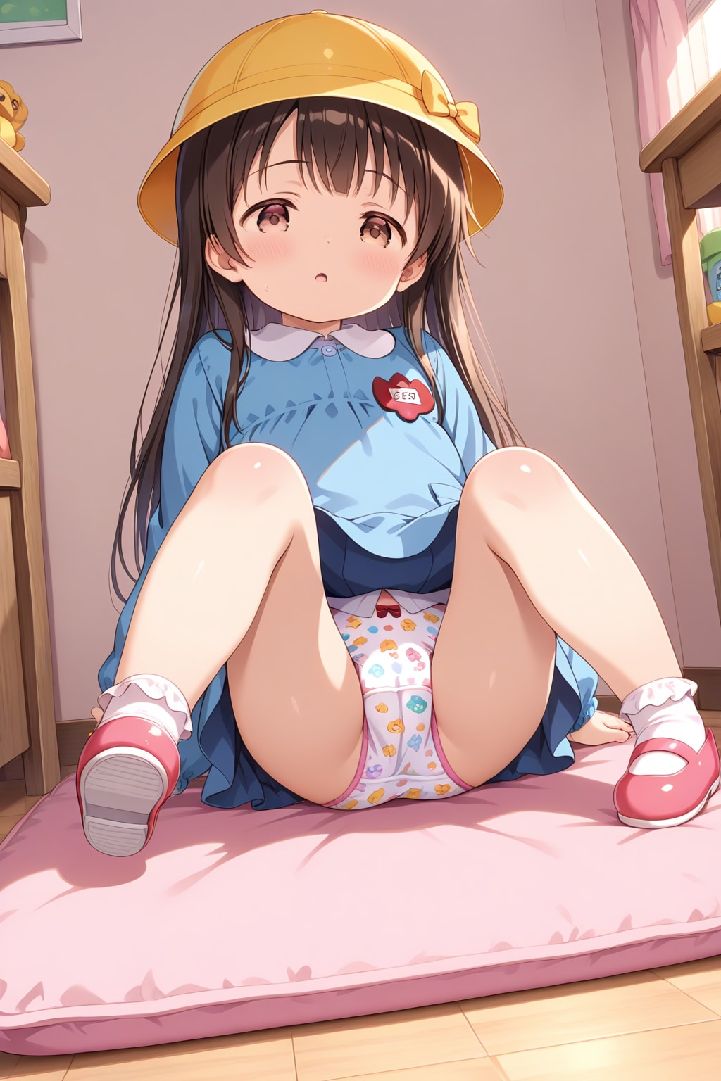 無自覚あるある