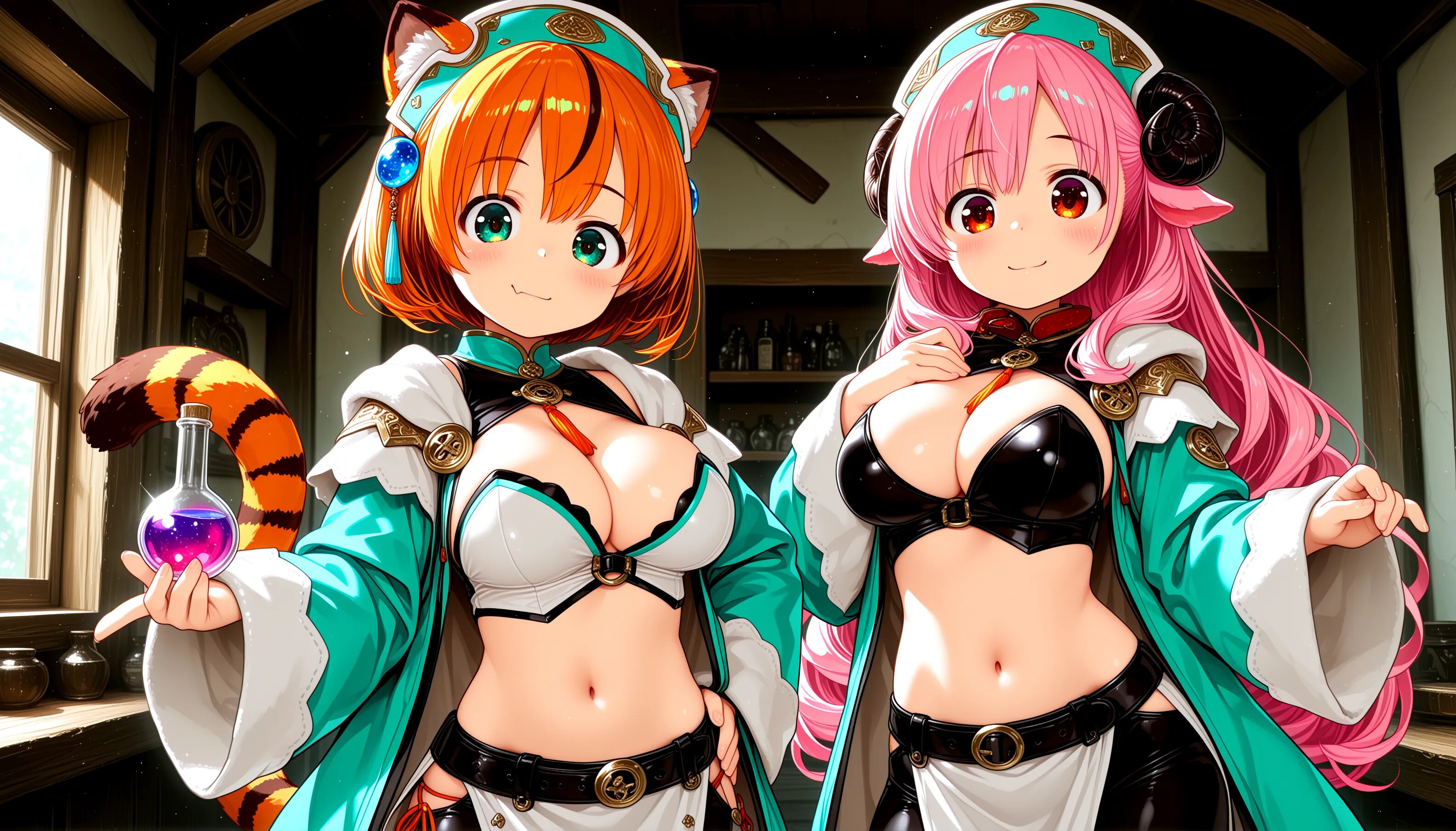 5月23日　ガストよりPS向けRPG[マリーのアトリエ]が発売 (1997年)