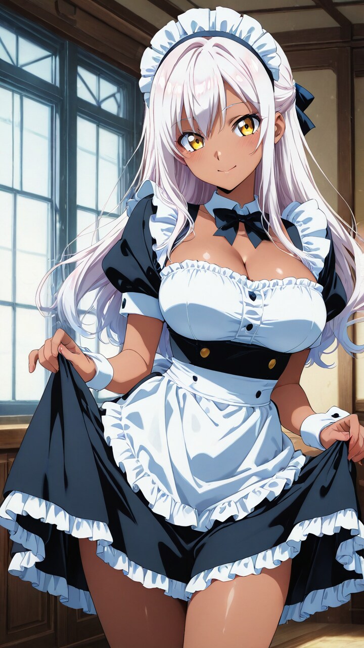 うちの子