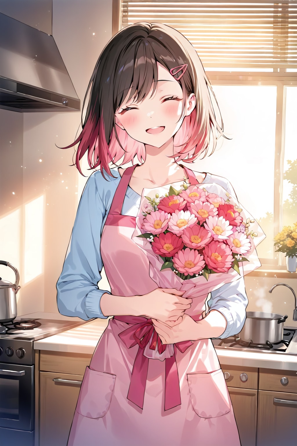 【母の日】感謝