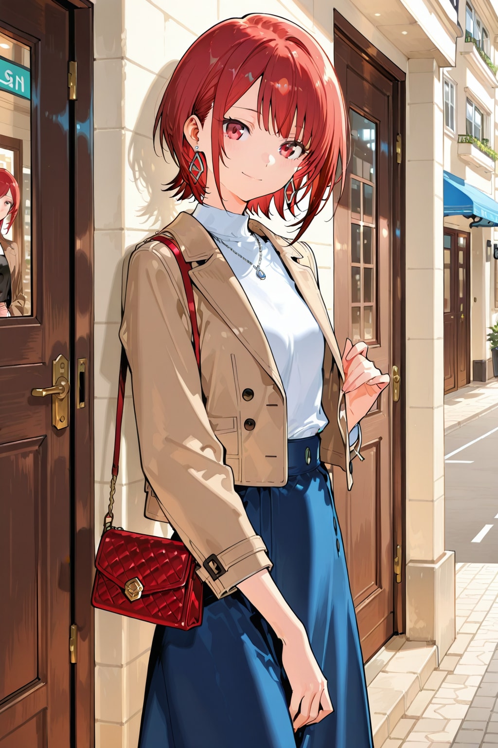 PHOENIXさん１３６