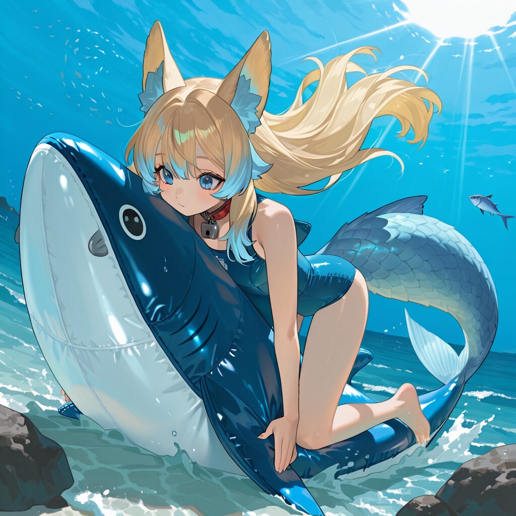 Aqua
