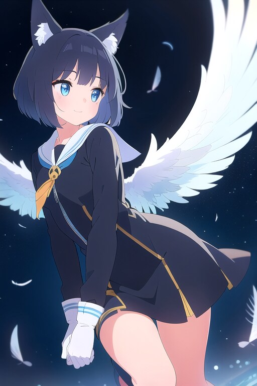 girl