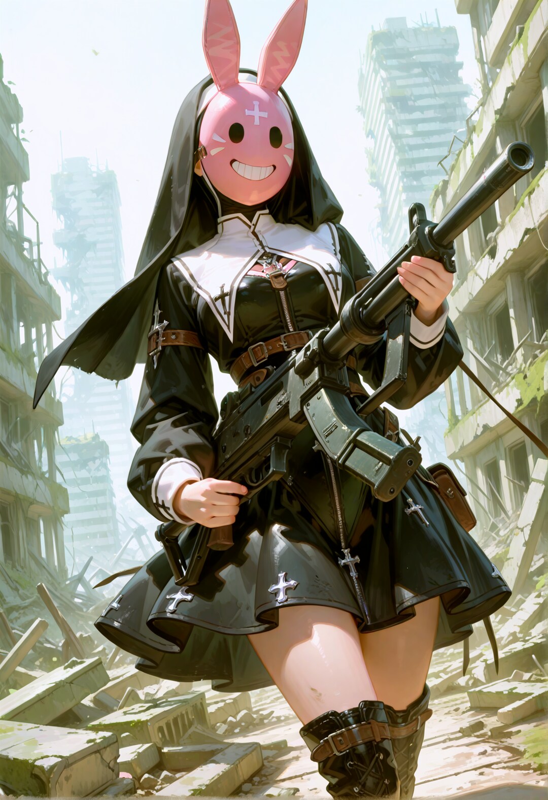 幸せの形。