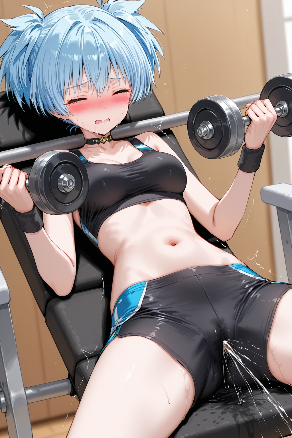 失禁