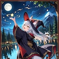 ４月３０日はヴァルプルギスの夜 11枚目