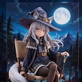 ４月３０日はヴァルプルギスの夜 8枚目