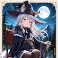 ４月３０日はヴァルプルギスの夜 12枚目