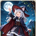 ４月３０日はヴァルプルギスの夜 10枚目
