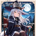 ４月３０日はヴァルプルギスの夜 4枚目
