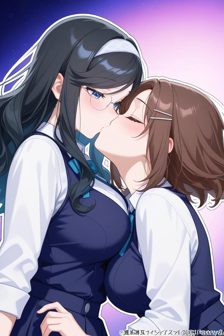 KISS∞