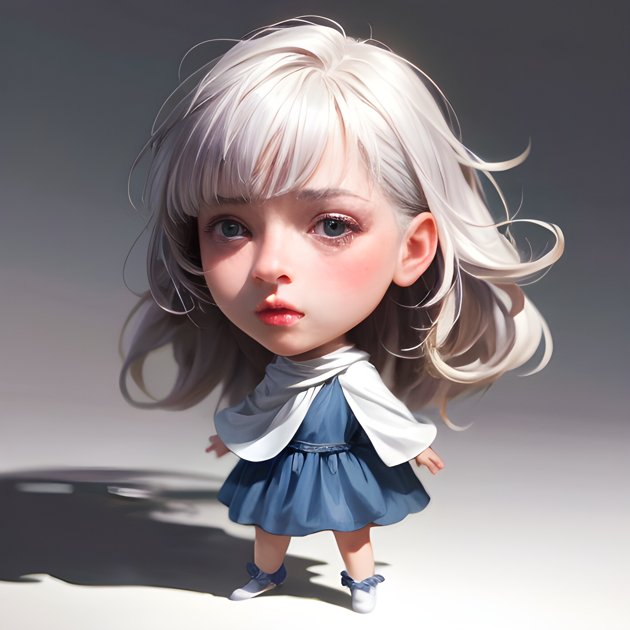 どうしてこうなった…。