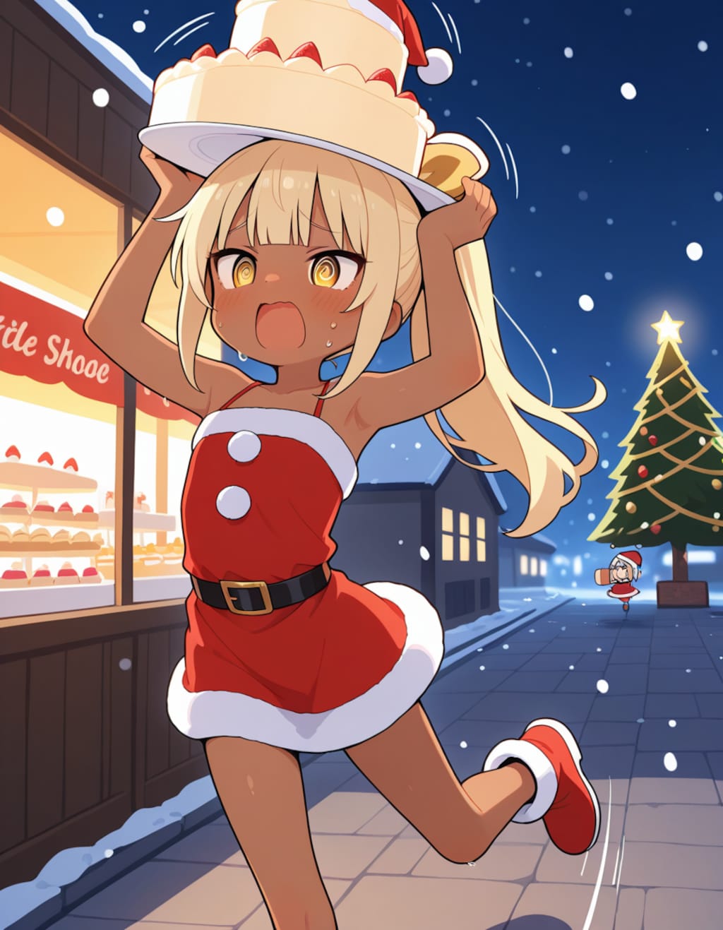 時間ギリギリ（オーバー気味）の攻防戦