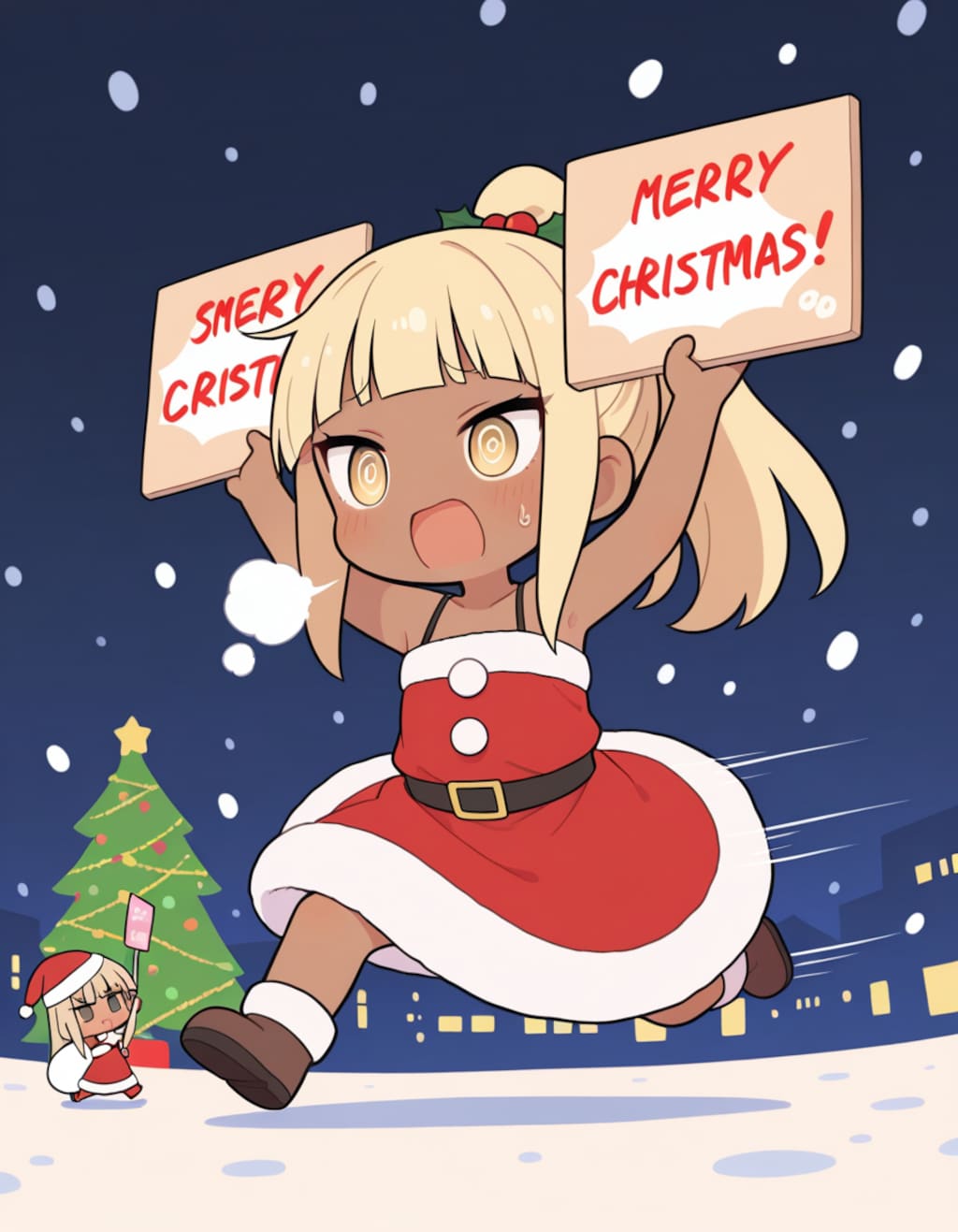 時間ギリギリ（オーバー気味）の攻防戦