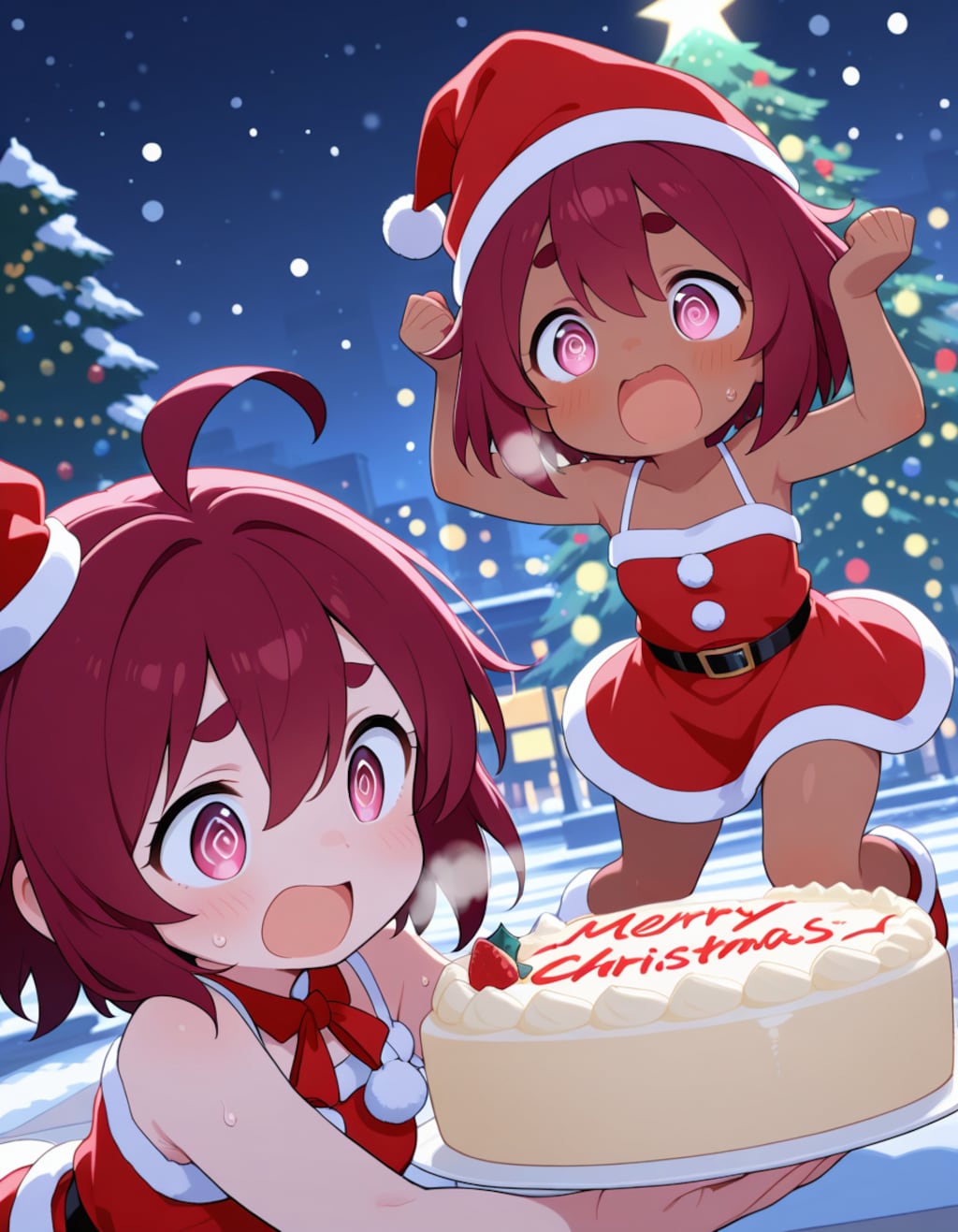 時間ギリギリ（オーバー気味）の攻防戦