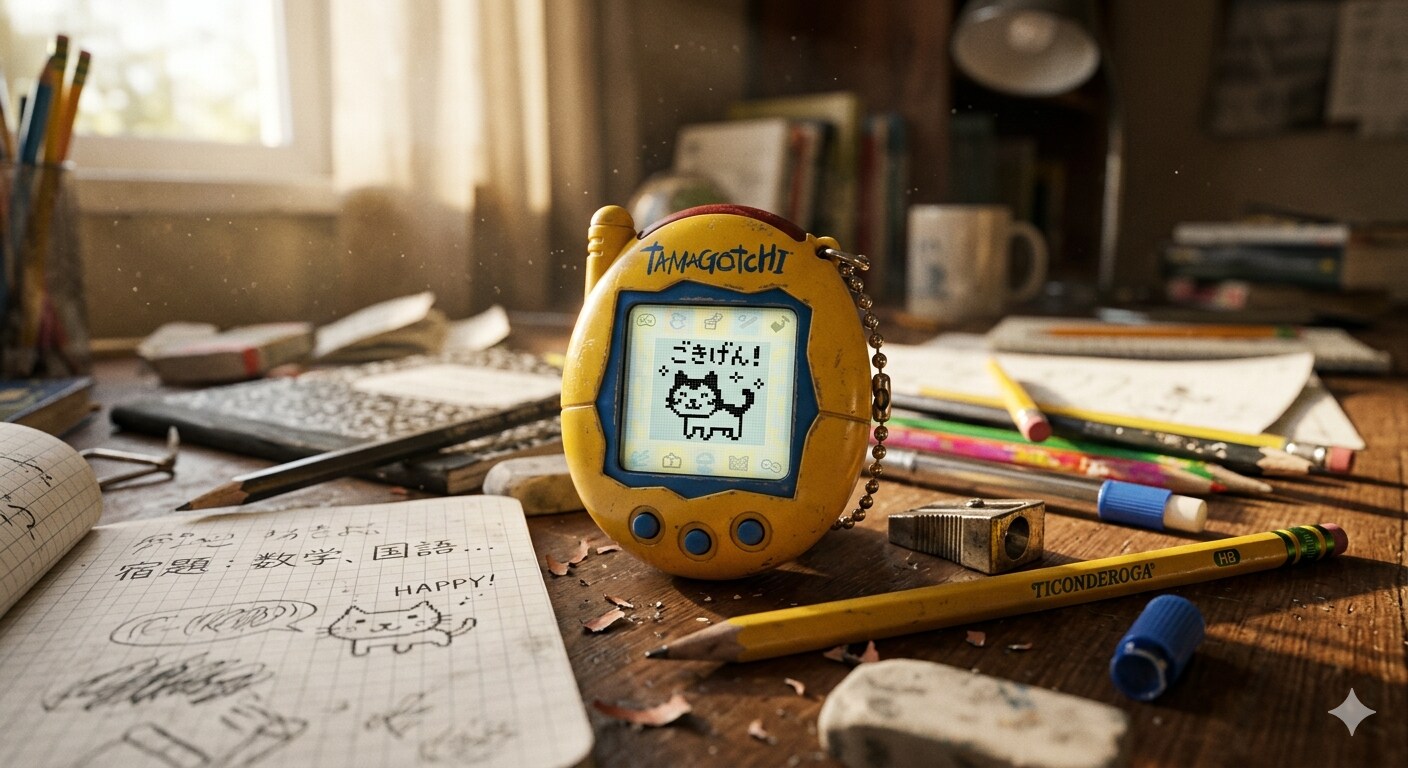 🐈️猫ごっち | の人気AIイラスト・グラビア