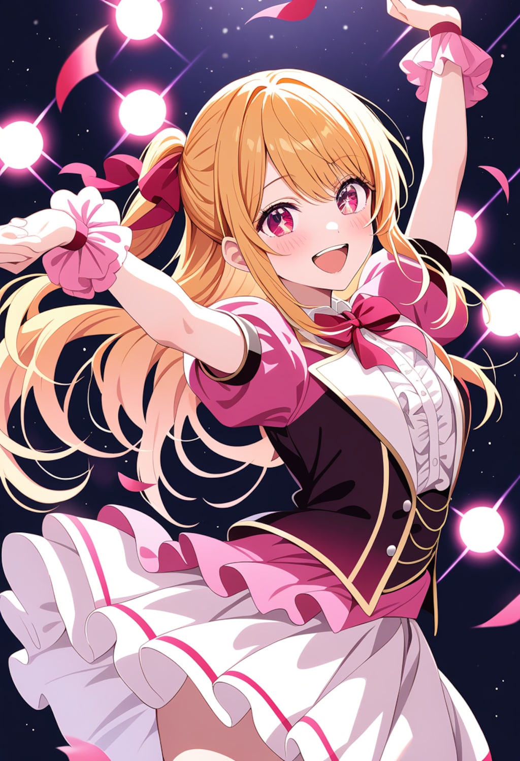 星野ルビィさん