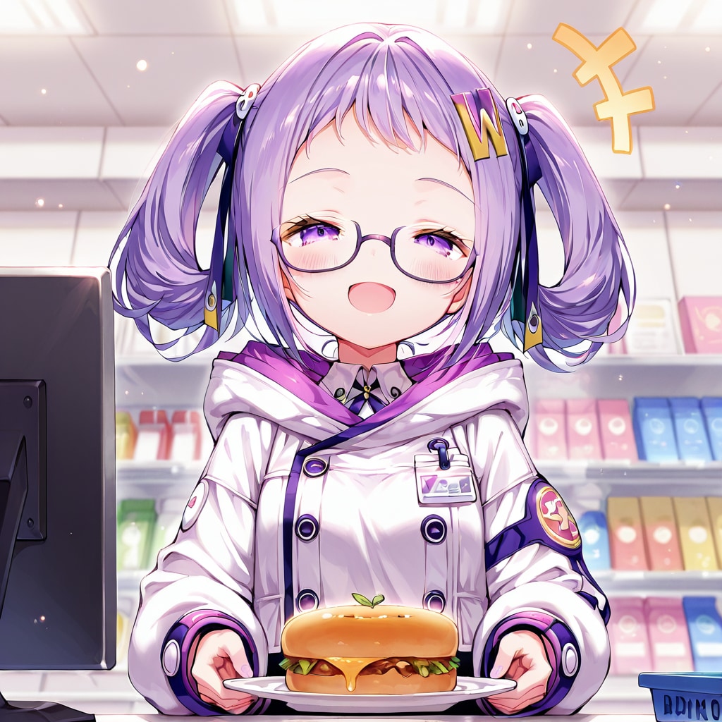 薬局に来てみたら