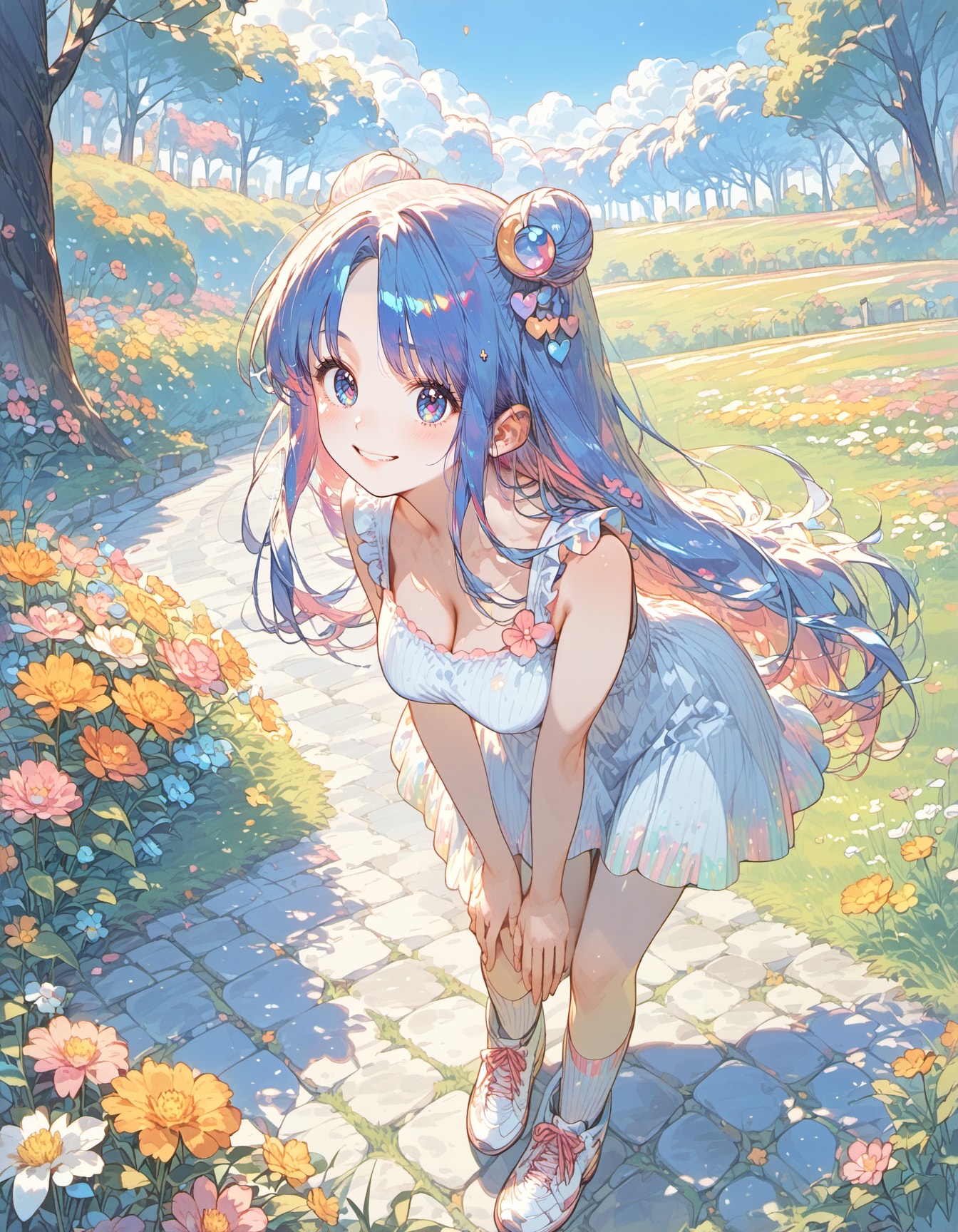 together | の人気AIイラスト・グラビア