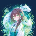 ネオンと巳ガール 8枚目