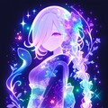 ネオンと巳ガール 10枚目
