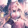 i2iで上手くできた作品たち 2枚目