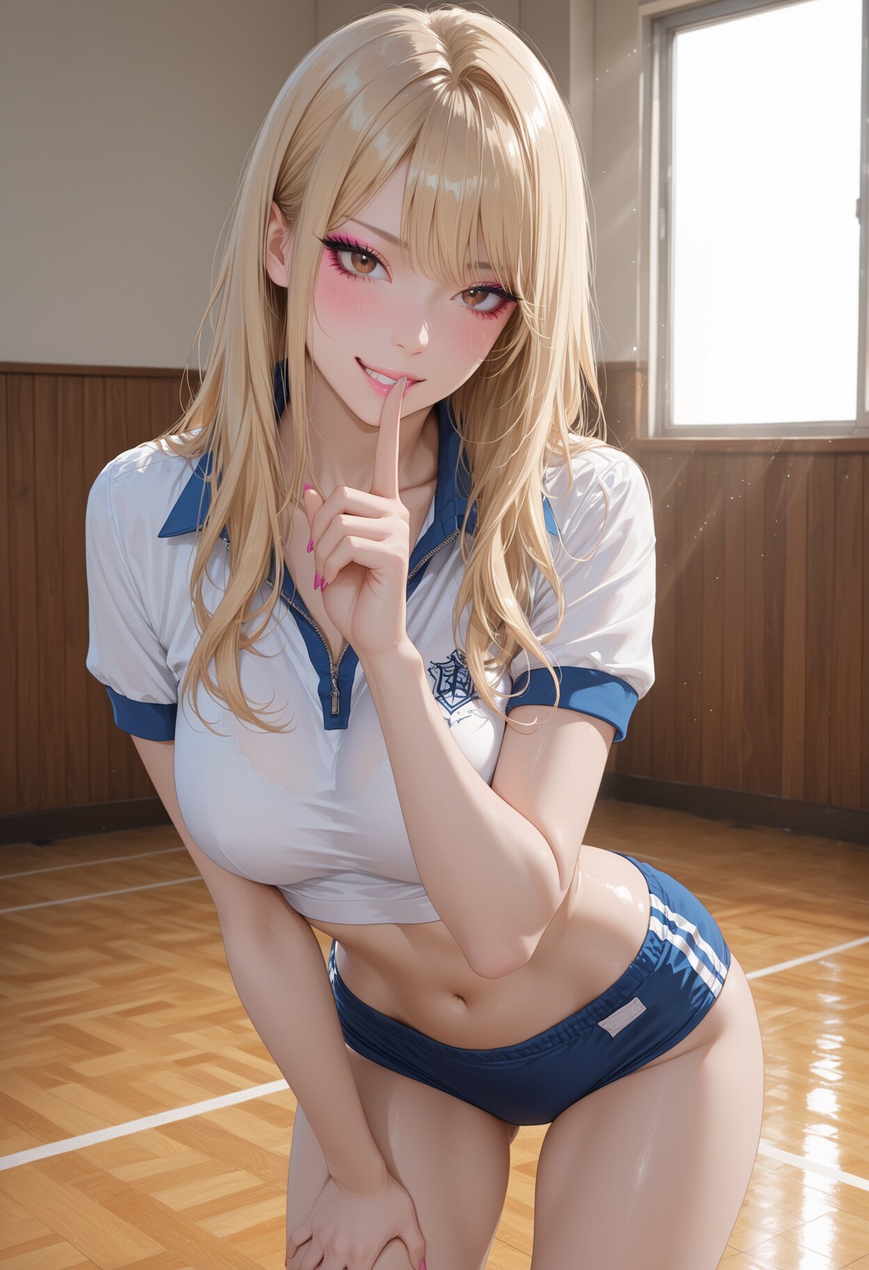 これ内緒だからな🩷