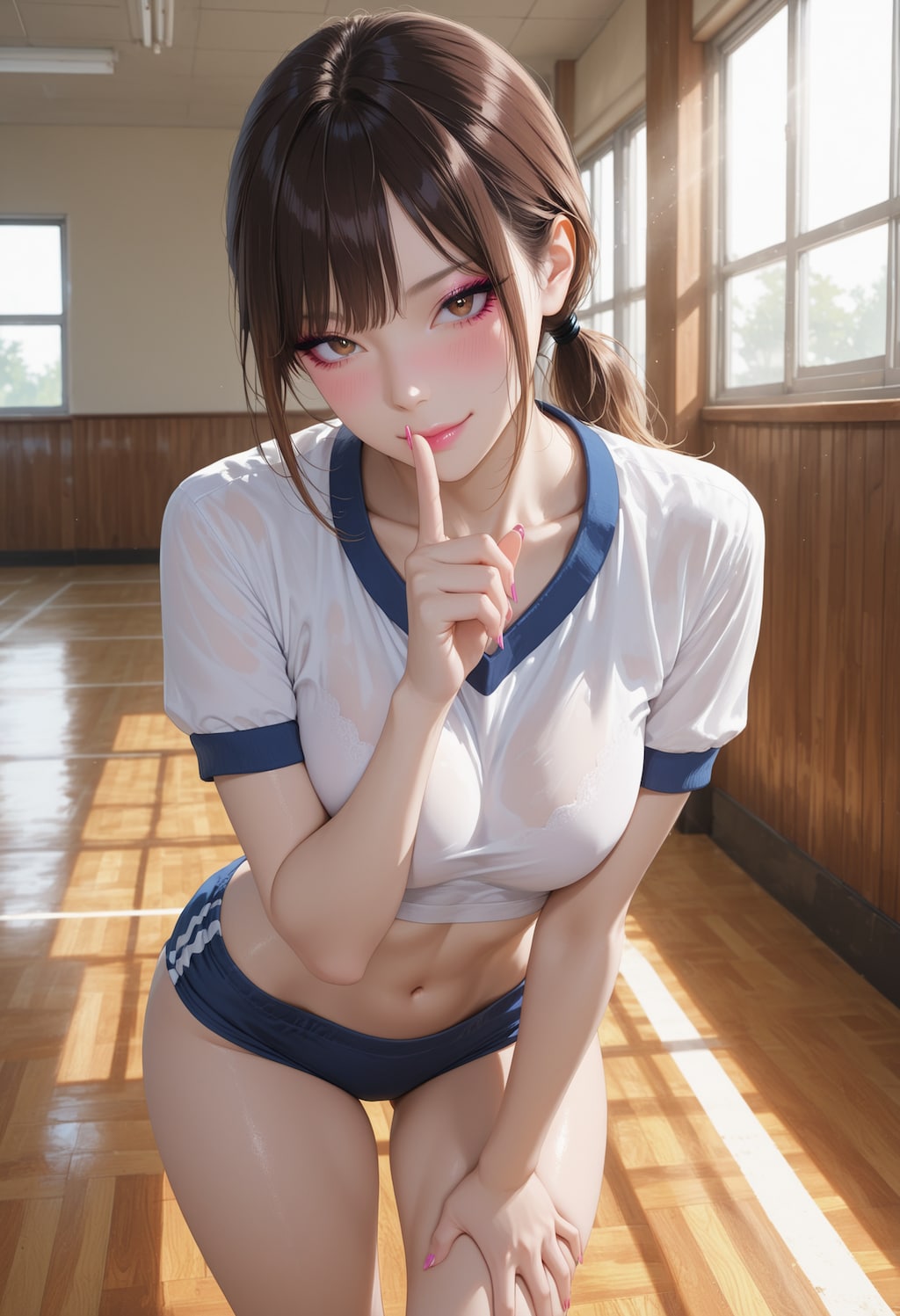 これ内緒だからな🩷
