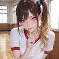 これ内緒だからな🩷 4枚目