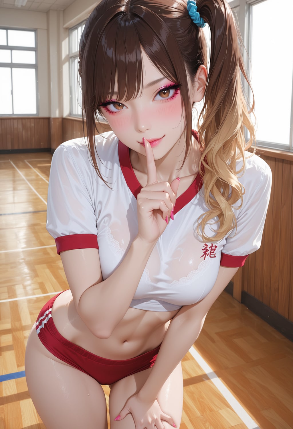 これ内緒だからな🩷