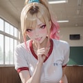 これ内緒だからな🩷 3枚目