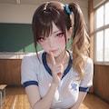 これ内緒だからな🩷 5枚目