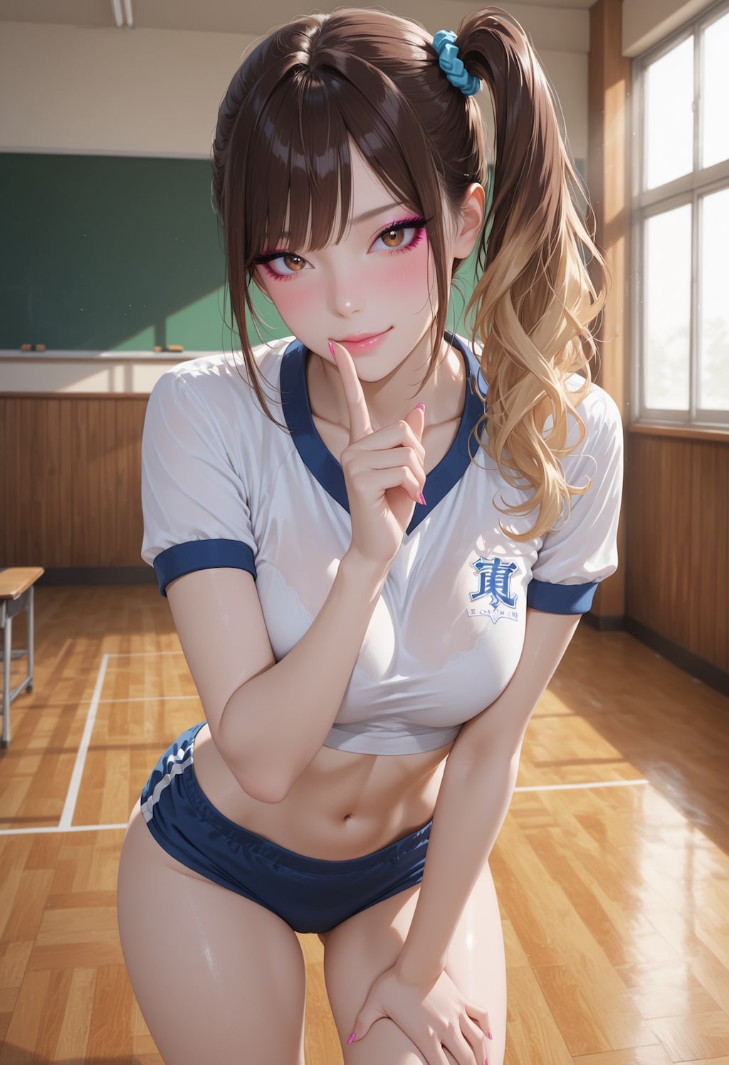 これ内緒だからな🩷