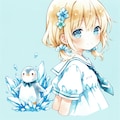 🐧 2枚目