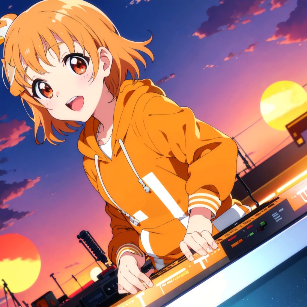 DJ.Chika