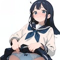 見せてとか……最低…… 2枚目