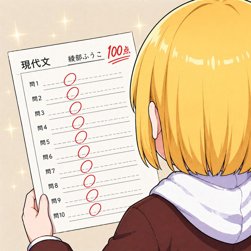 やる気スイッチ、オーン！（強制）