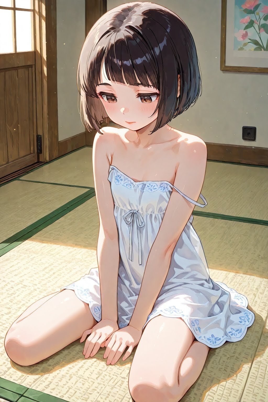 可愛い姪っ子