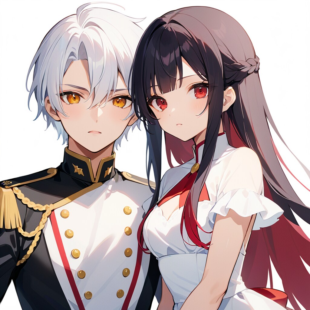 悪女と騎士