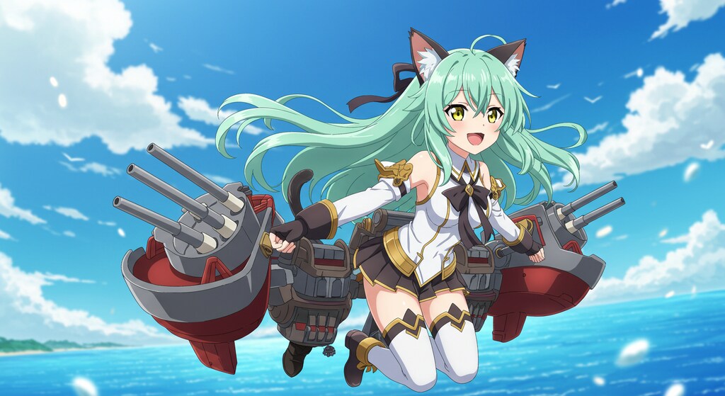 アズールレーン