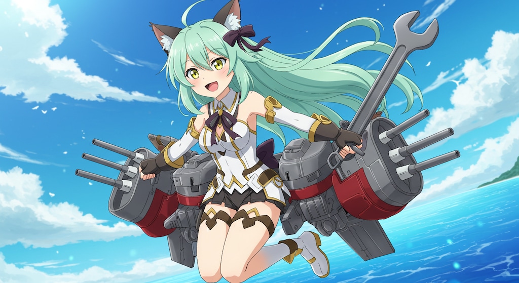 アズールレーン