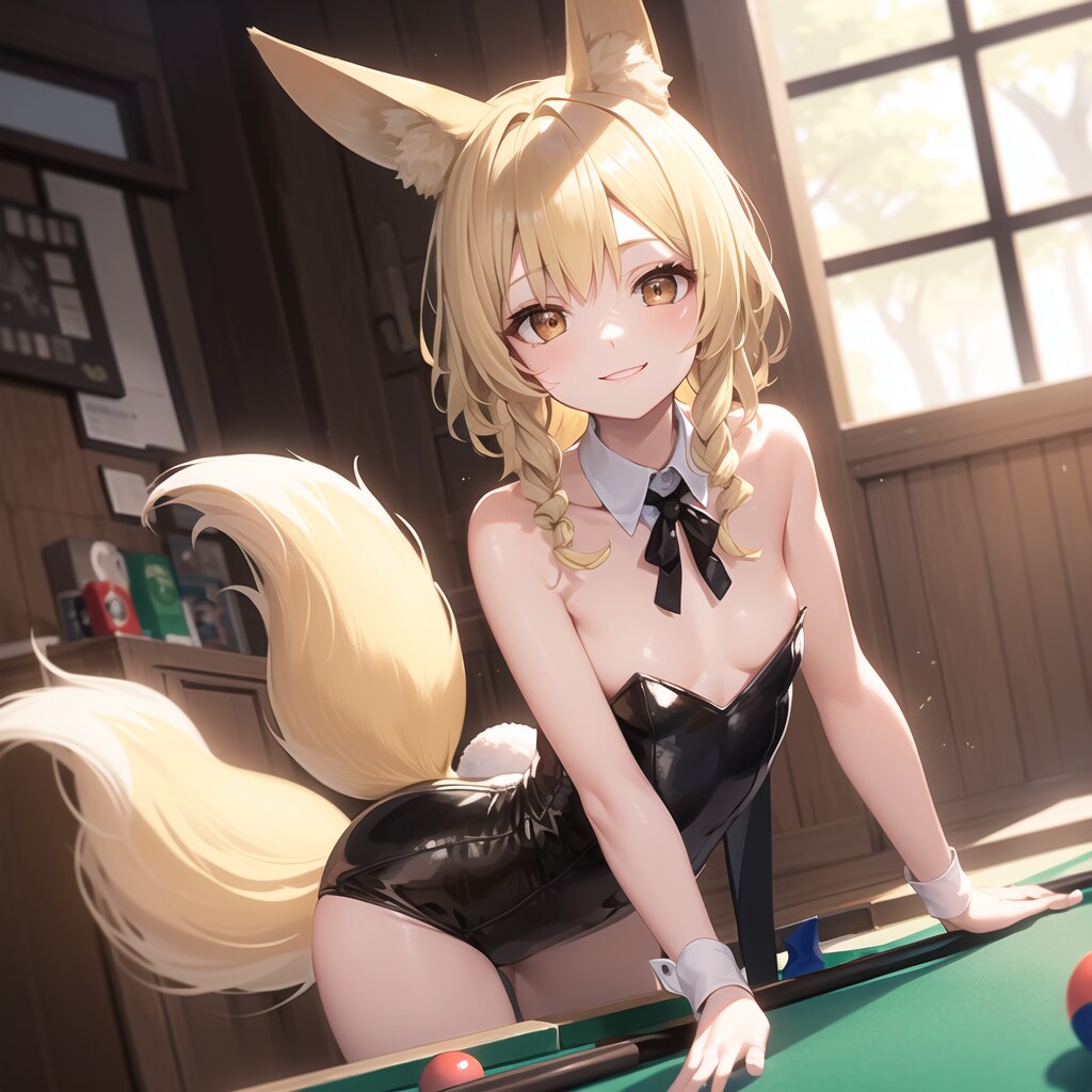 7/20　ビリヤードの日