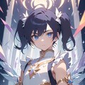 ツインテ魔法少女男子 2枚目