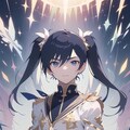 ツインテ魔法少女男子 3枚目